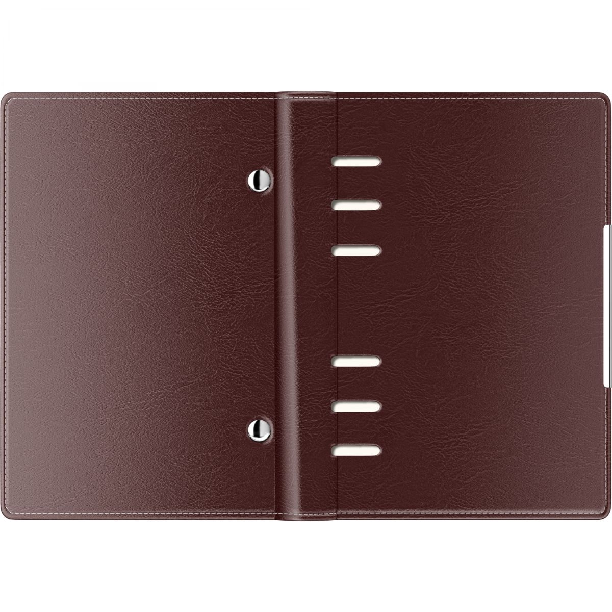 Organizer b6 novaskin burgundy 10230824