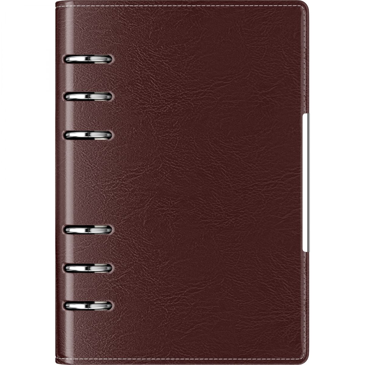 Organizer b6 novaskin burgundy 10230824