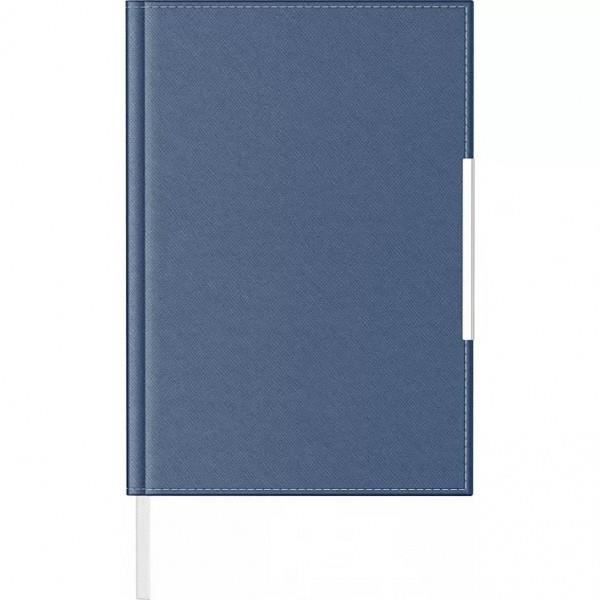 Agenda lux b5 navy 10180454