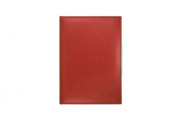 Agenda cu decupaj b5 burgundy 10180424
