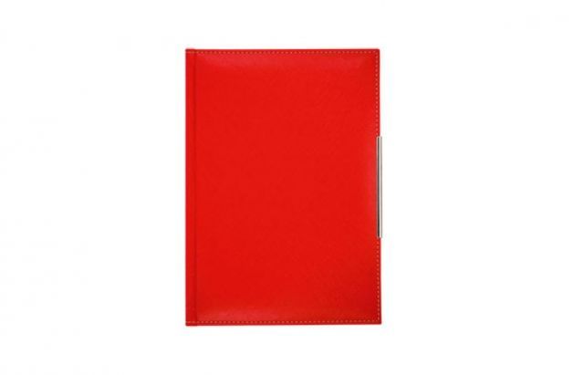 Agenda lux b5 rosu 10180420