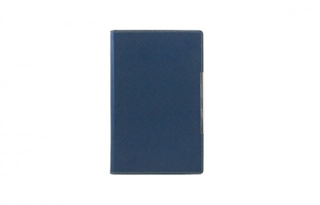 Agenda cu decupaj a5 navy 10180654