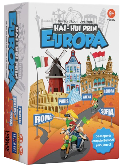 Hai hui prin europa 800504