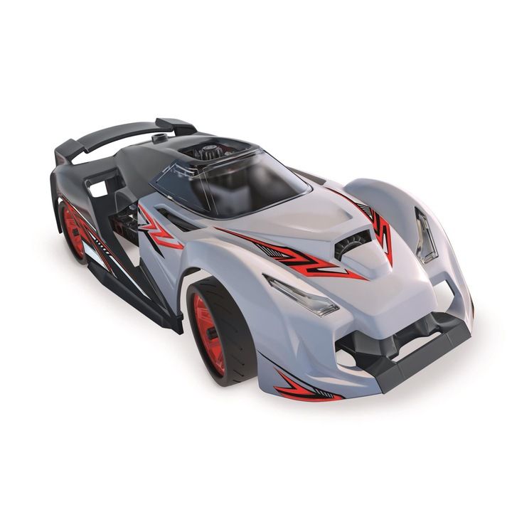 Supercar - masina de curse construibila cl50192