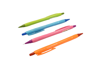 Creion mecanic 0.7mm neon sc605