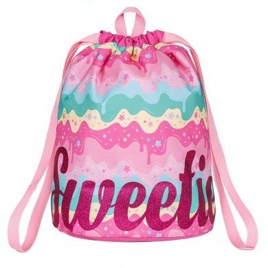 Rucsac fun time sweet icing ftsc-bp03a