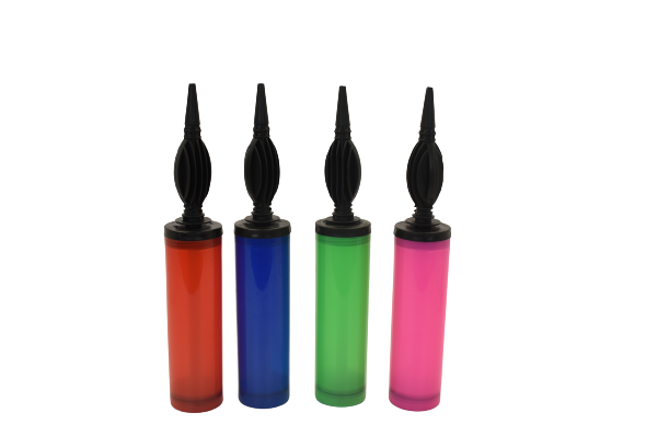 Pompa plastic pentru baloane 14793