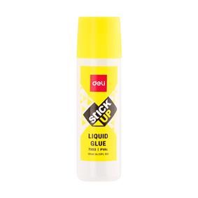 Lipici lichid 125 ml deli dle7303