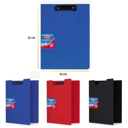 Clipboard dublu 32x24cm OF344 offishop