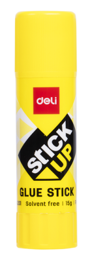 Lipici stick 15g deli  dlea20110