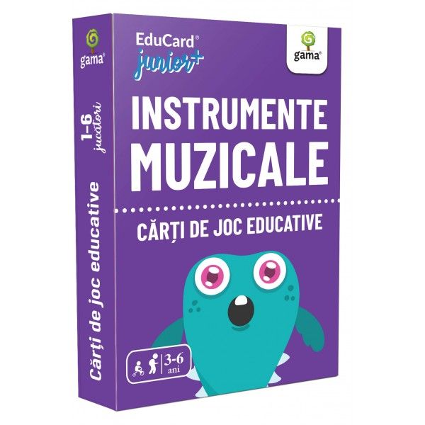 Instrumente muzicale