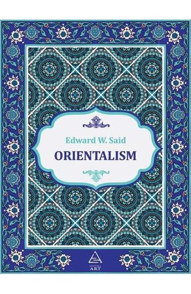 Orientalism (Edward W. Said)-art