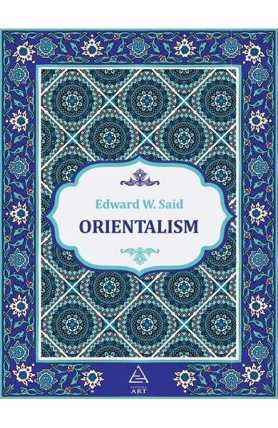 Orientalism (Edward W. Said)-art