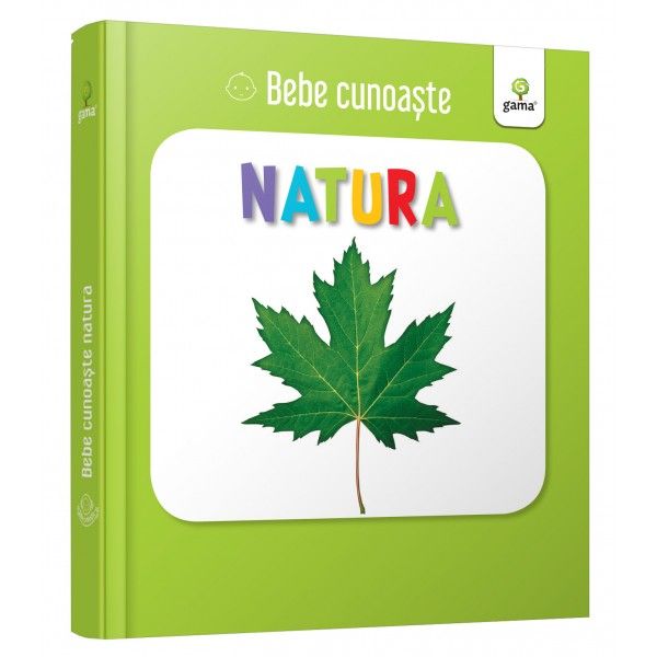 Natura/bebe cunoaste