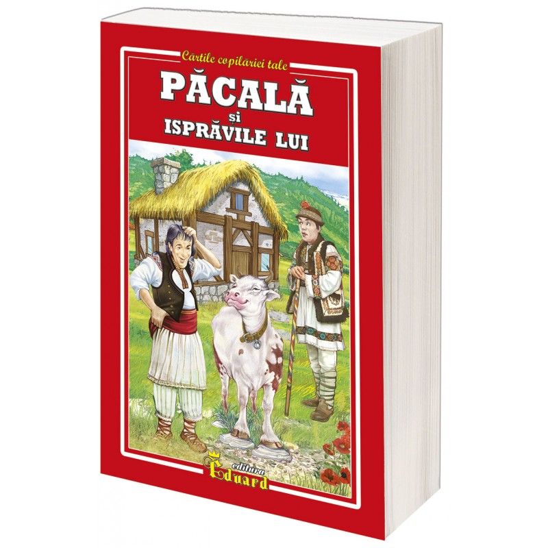 Pacala-eduard