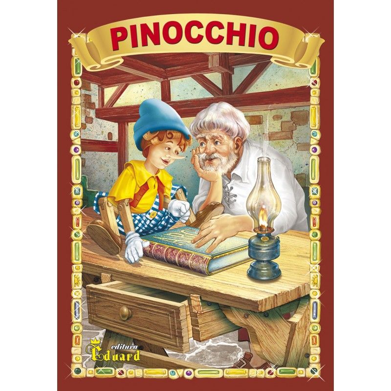 Pinocchio