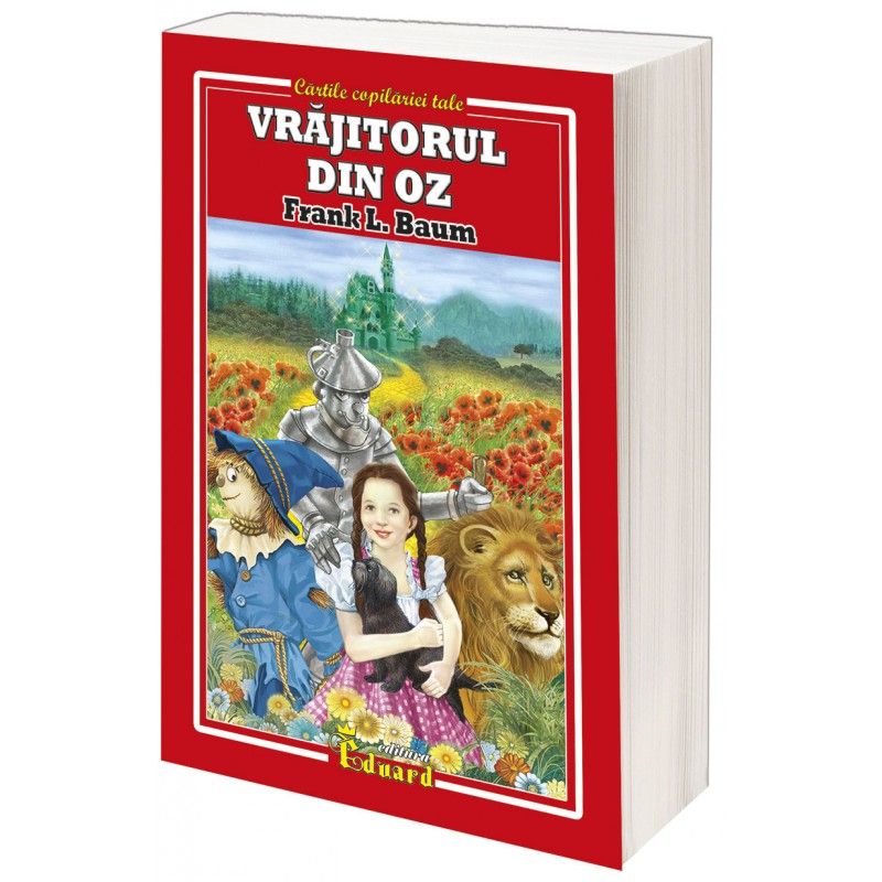 Vrajitorul din oz