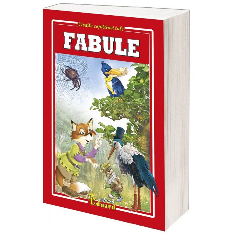 Fabule