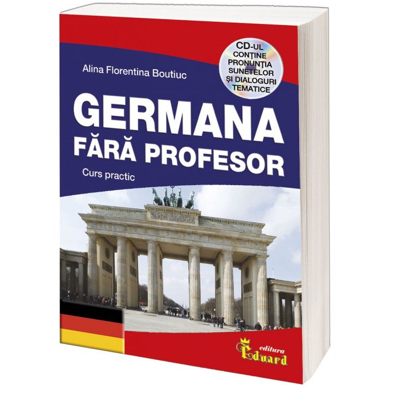 Germana fara profesor