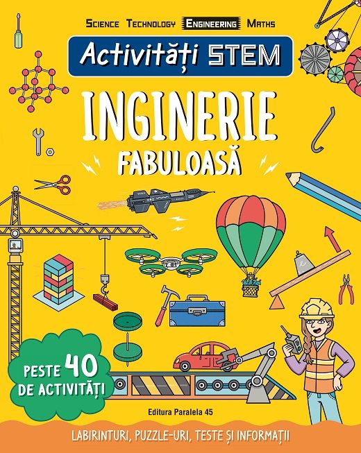 Activitati stem.Inginerie fabuloasa-paralela 45