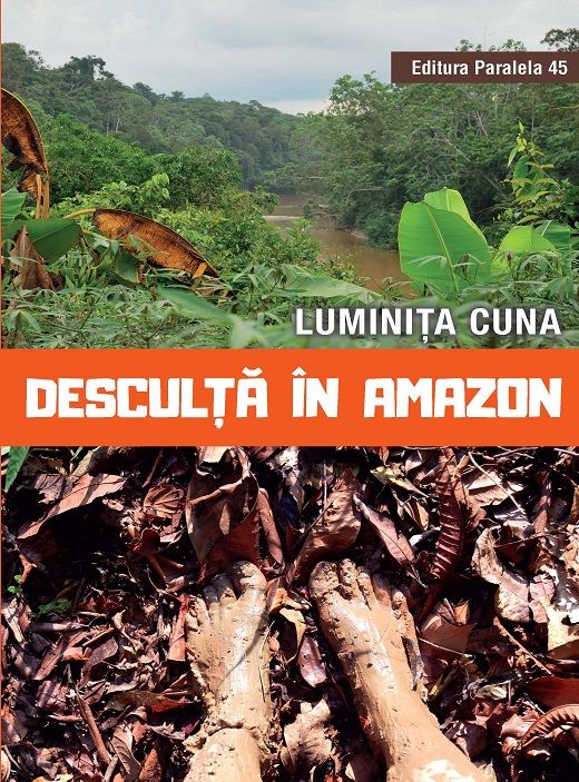 Desculta in amazon