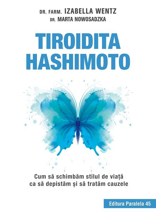 Tiroida hashimoto ed 3