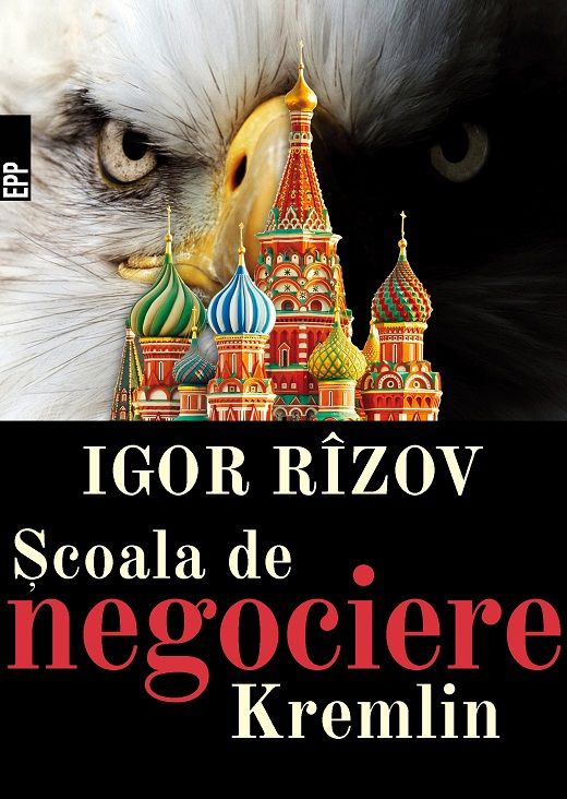 Scoala de negociere kremlin