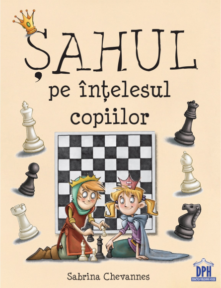 Sahul pe intelesul copiilor