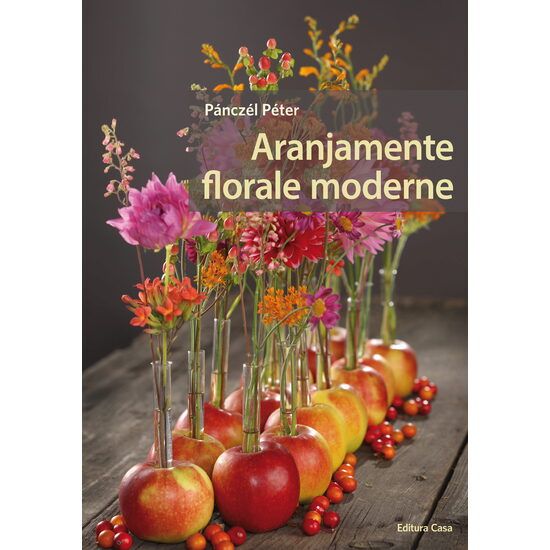 Aranjamente florale moderne