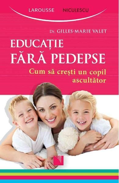 Educatie fara pedepse