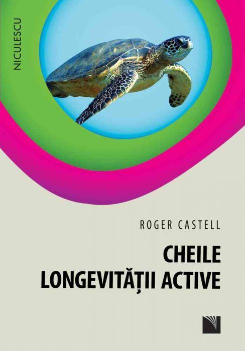 Cheile longevitatii active