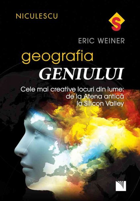 Geografia geniului