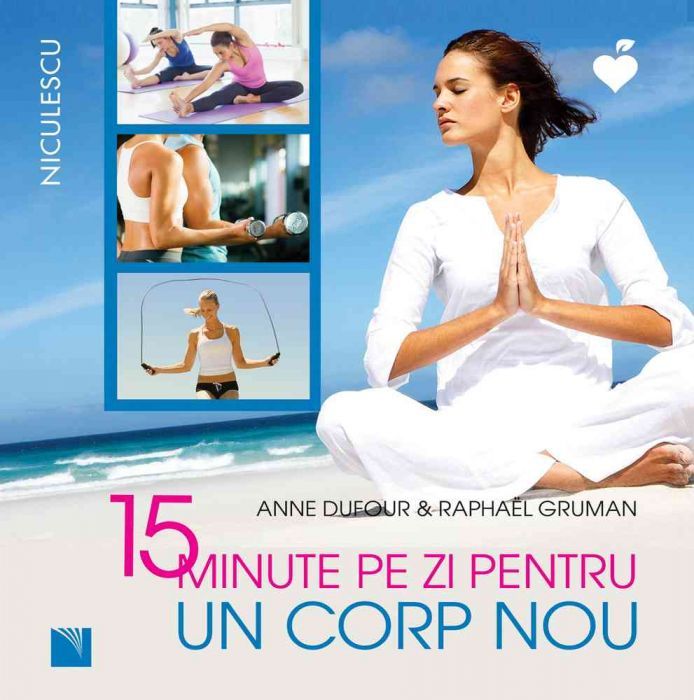 15 minute pe zi pt un corp nou