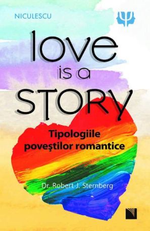 Love is a story.Tipologiile pov.Romantice