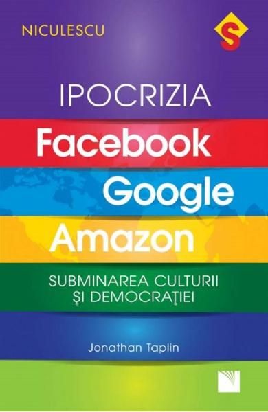Ipocrizia facebook google amazon