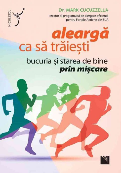 Alearga ca sa traiesti