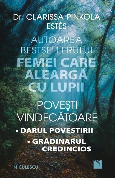 Povesti vindecatoare, darul povestii,gradinarul credincios