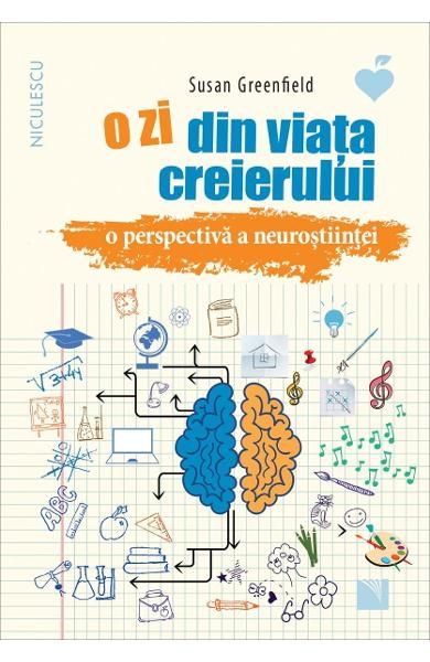 O zi din viata creierului