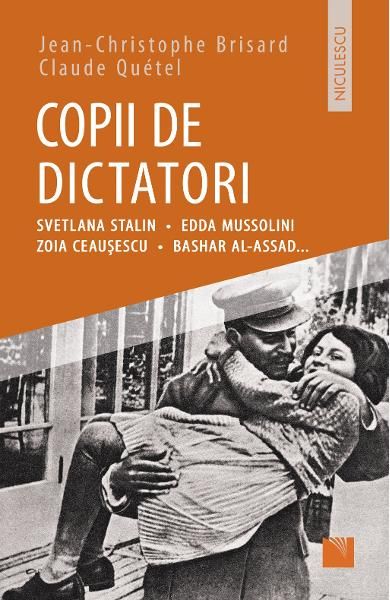 Copii de dictatori