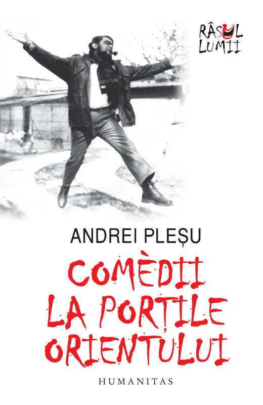 Comedii la portile orientului
