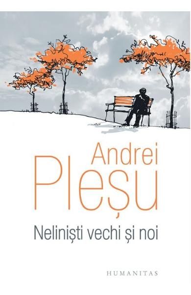 Nelinisti vechi si noi