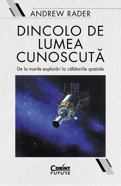 Dincolo de lumea cunoscuta.De la marile descoperiri geografi