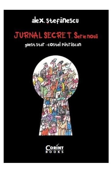 Jurnalul secret,serie noua(2009-2015)