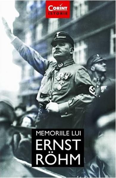 Memoriile lui ernst rohm