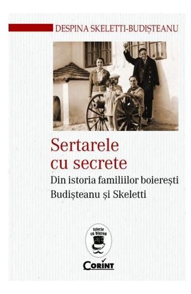 Sertarele cu secrete