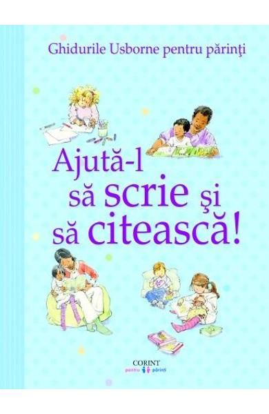 Ghid.Usborne pt.Parinti.Ajuta-l sa scrie si sa citeasca