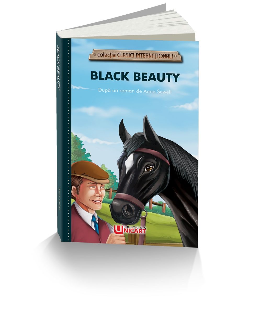 Black beauty-pov internationale