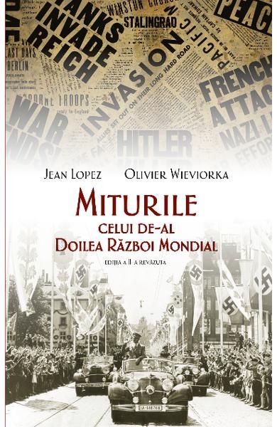 Miturile celui de-al doilea razboi mondial