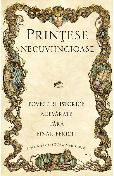 Printese necuviincioase