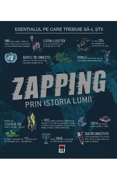 Zapping prin istoria lumii